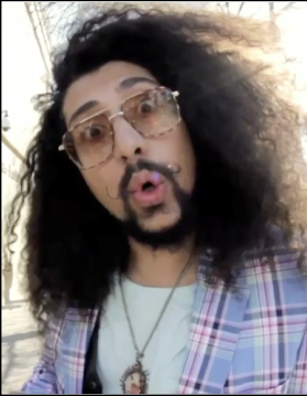 Jeremiah Alexis Verdecias video